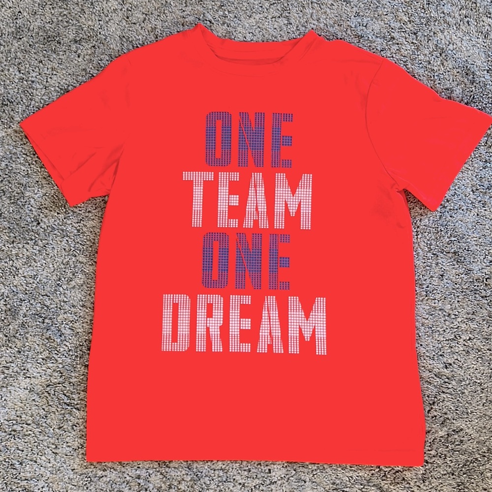 Youth Shirt